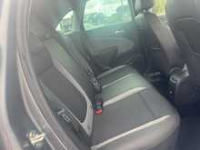 Vauxhall Crossland X 1.2 Turbo ecoTEC Tech Line Nav SUV 5dr Petrol Manual Euro 6 (s/s) (108 bhp)