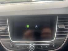 Vauxhall Crossland X 1.2 Turbo ecoTEC Tech Line Nav SUV 5dr Petrol Manual Euro 6 (s/s) (108 bhp)