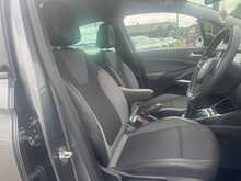 Vauxhall Crossland X 1.2 Turbo ecoTEC Tech Line Nav SUV 5dr Petrol Manual Euro 6 (s/s) (108 bhp)