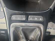 Vauxhall Crossland X 1.2 Turbo ecoTEC Tech Line Nav SUV 5dr Petrol Manual Euro 6 (s/s) (108 bhp)