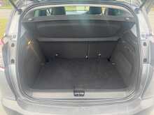 Vauxhall Crossland X 1.2 Turbo ecoTEC Tech Line Nav SUV 5dr Petrol Manual Euro 6 (s/s) (108 bhp)