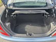 Mercedes-Benz 3.0 SLK300 Convertible 2dr Petrol G-Tronic Euro 5 (228 bhp)