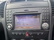 Mercedes-Benz 3.0 SLK300 Convertible 2dr Petrol G-Tronic Euro 5 (228 bhp)