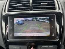 Mitsubishi ASX 4 1.6 4 SUV 5dr Petrol Manual Euro 6 (115 bhp)