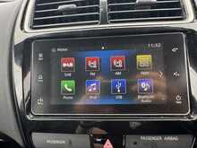 Mitsubishi ASX 4 1.6 4 SUV 5dr Petrol Manual Euro 6 (115 bhp)