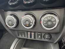 Mitsubishi ASX 4 1.6 4 SUV 5dr Petrol Manual Euro 6 (115 bhp)