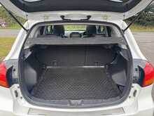 Mitsubishi ASX 4 1.6 4 SUV 5dr Petrol Manual Euro 6 (115 bhp)