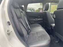 Mitsubishi ASX 4 1.6 4 SUV 5dr Petrol Manual Euro 6 (115 bhp)