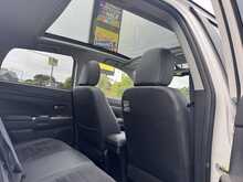 Mitsubishi ASX 4 1.6 4 SUV 5dr Petrol Manual Euro 6 (115 bhp)