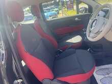 Fiat 500 1.2 Pop Hatchback 3dr Petrol Manual Euro 6 (s/s) (69 bhp)