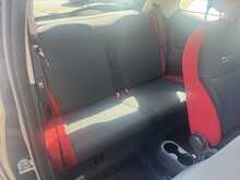 Fiat 500 1.2 Pop Hatchback 3dr Petrol Manual Euro 6 (s/s) (69 bhp)