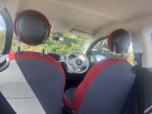 Fiat 500 1.2 Pop Hatchback 3dr Petrol Manual Euro 6 (s/s) (69 bhp)