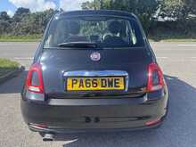 Fiat 500 1.2 Pop Hatchback 3dr Petrol Manual Euro 6 (s/s) (69 bhp)