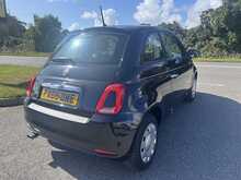 Fiat 500 1.2 Pop Hatchback 3dr Petrol Manual Euro 6 (s/s) (69 bhp)