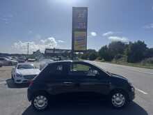 Fiat 500 1.2 Pop Hatchback 3dr Petrol Manual Euro 6 (s/s) (69 bhp)