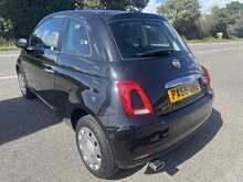 Fiat 500 1.2 Pop Hatchback 3dr Petrol Manual Euro 6 (s/s) (69 bhp)