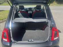 Fiat 500 1.2 Pop Hatchback 3dr Petrol Manual Euro 6 (s/s) (69 bhp)