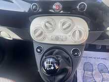 Fiat 500 1.2 Pop Hatchback 3dr Petrol Manual Euro 6 (s/s) (69 bhp)