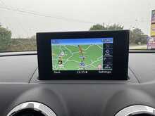 Audi A3 1.4 TFSI CoD S line Hatchback 3dr Petrol S Tronic Euro 6 (s/s) (148 bhp)