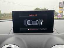 Audi A3 1.4 TFSI CoD S line Hatchback 3dr Petrol S Tronic Euro 6 (s/s) (148 bhp)