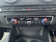 Audi A3 1.4 TFSI CoD S line Hatchback 3dr Petrol S Tronic Euro 6 (s/s) (148 bhp)