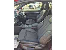 Audi A3 1.4 TFSI CoD S line Hatchback 3dr Petrol S Tronic Euro 6 (s/s) (148 bhp)