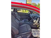 Audi A3 1.4 TFSI CoD S line Hatchback 3dr Petrol S Tronic Euro 6 (s/s) (148 bhp)