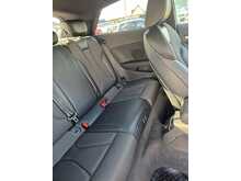 Audi A3 1.4 TFSI CoD S line Hatchback 3dr Petrol S Tronic Euro 6 (s/s) (148 bhp)