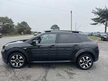 Citroen C4 Cactus 1.6 BlueHDi Flair Hatchback 5dr Diesel Manual Euro 6 (99 bhp)