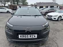 Citroen C4 Cactus 1.6 BlueHDi Flair Hatchback 5dr Diesel Manual Euro 6 (99 bhp)