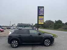 Citroen C4 Cactus 1.6 BlueHDi Flair Hatchback 5dr Diesel Manual Euro 6 (99 bhp)