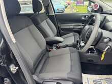 Citroen C4 Cactus 1.6 BlueHDi Flair Hatchback 5dr Diesel Manual Euro 6 (99 bhp)