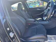 Mercedes-Benz A Class 2.1 A200d AMG Line Hatchback 5dr Diesel 7G-DCT Euro 6 (s/s) (134 bhp)