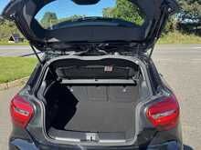 Mercedes-Benz A Class 2.1 A200d AMG Line Hatchback 5dr Diesel 7G-DCT Euro 6 (s/s) (134 bhp)