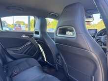 Mercedes-Benz A Class 2.1 A200d AMG Line Hatchback 5dr Diesel 7G-DCT Euro 6 (s/s) (134 bhp)