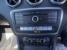 Mercedes-Benz A Class 2.1 A200d AMG Line Hatchback 5dr Diesel 7G-DCT Euro 6 (s/s) (134 bhp)
