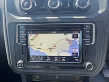 Volkswagen Caddy 2.0 TDi Maxi Combi Van 5dr Diesel Manual FWD (Window) (124 g/km, 101 bhp)