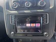Volkswagen Caddy 2.0 TDi Maxi Combi Van 5dr Diesel Manual FWD (Window) (124 g/km, 101 bhp)