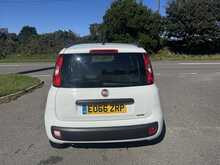 Fiat Panda Easy 1.2 Hatchback 5dr Petrol Manual Euro 6 (69 bhp)