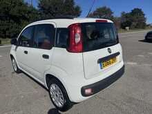 Fiat Panda Easy 1.2 Hatchback 5dr Petrol Manual Euro 6 (69 bhp)