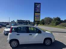 Fiat Panda Easy 1.2 Hatchback 5dr Petrol Manual Euro 6 (69 bhp)