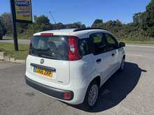 Fiat Panda Easy 1.2 Hatchback 5dr Petrol Manual Euro 6 (69 bhp)