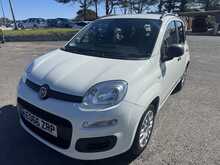 Fiat Panda Easy 1.2 Hatchback 5dr Petrol Manual Euro 6 (69 bhp)