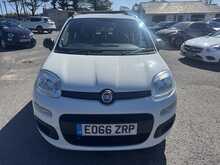 Fiat Panda Easy 1.2 Hatchback 5dr Petrol Manual Euro 6 (69 bhp)