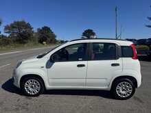 Fiat Panda Easy 1.2 Hatchback 5dr Petrol Manual Euro 6 (69 bhp)