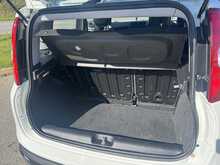 Fiat Panda Easy 1.2 Hatchback 5dr Petrol Manual Euro 6 (69 bhp)