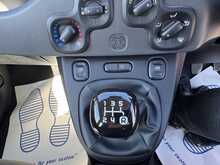 Fiat Panda Easy 1.2 Hatchback 5dr Petrol Manual Euro 6 (69 bhp)