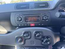 Fiat Panda Easy 1.2 Hatchback 5dr Petrol Manual Euro 6 (69 bhp)