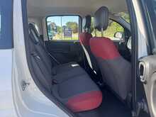 Fiat Panda Easy 1.2 Hatchback 5dr Petrol Manual Euro 6 (69 bhp)