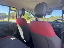 Fiat Panda Easy 1.2 Hatchback 5dr Petrol Manual Euro 6 (69 bhp)